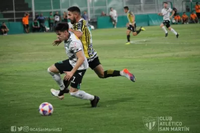 Primera Nacional: los de arriba volvieron a dejar puntos en el camino