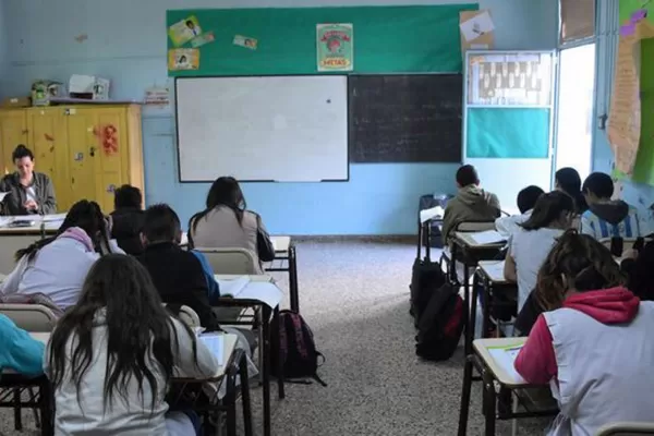 El 43% de los alumnos llega a 6° grado con el aprendizaje esperado