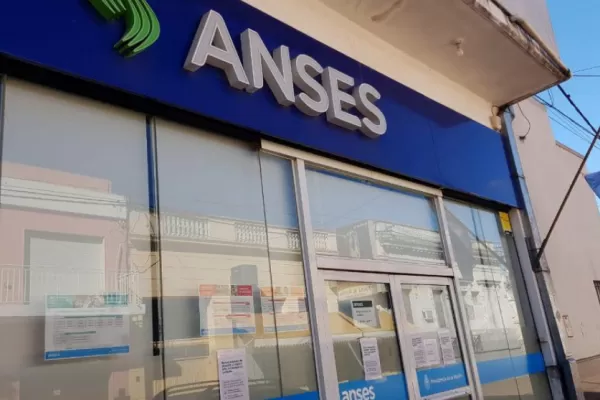 Anses y el calendario de pagos: quiénes cobran a partir de mañana