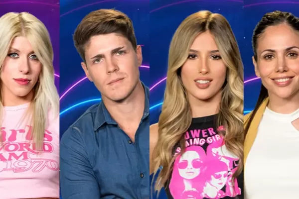 ¿Sorpresa en Gran Hermano 2022? Quién es la persona con más chances de irse esta noche según las casas de apuestas