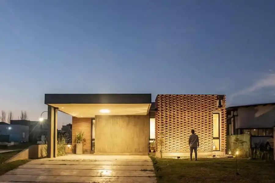 Con diseño y tecnología, quieren cambiar la arquitectura en Tucumán