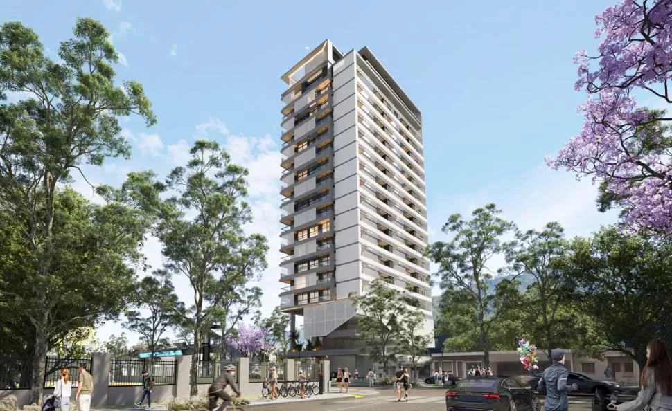 LO NOVEDOSO. No es fácil combinar diseño con buen servicio, pero en Etéreo están persuadidos de que eso es lo que funciona. 