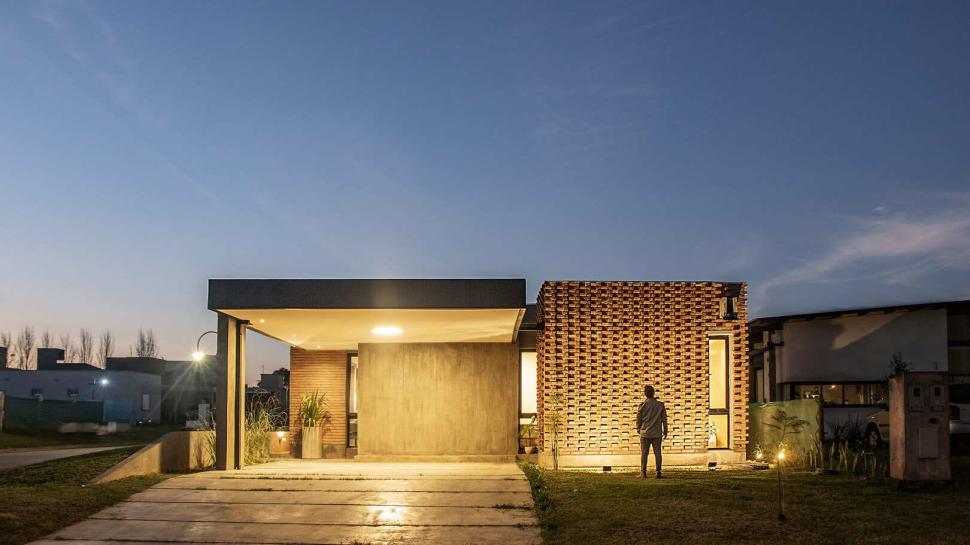 Con diseño y tecnología, quieren cambiar la arquitectura en Tucumán