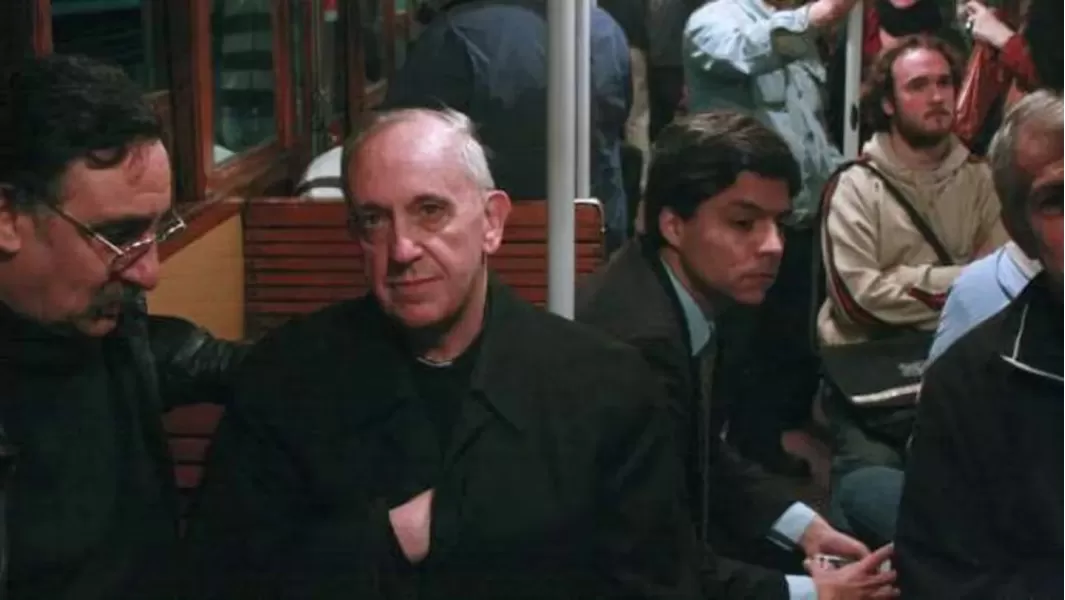 10 años del Papa Francisco: nueve datos desconocidos de su vida en Argentina
