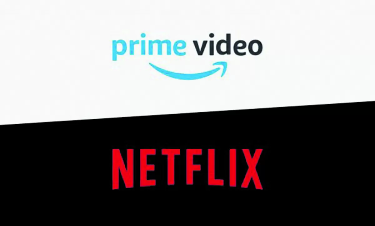Oscar 2023: Lucha pareja entre Amazon Prime y Netflix