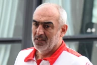 El DT de San Martín de Tucumán: Pocas palabras que dicen mucho