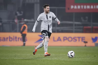 ¿Messi a la MLS? El plan para potenciar la Copa del Mundo 2026