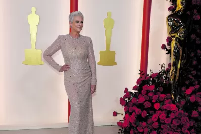 Oscar 2023: Glamour, lágrimas y cine sin pochoclos