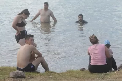 La “Niña”, una de las causantes de la ola de calor