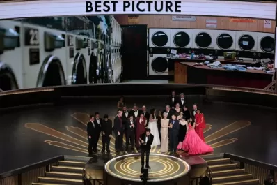 Oscar 2023: todos los ganadores