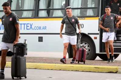 Los jugadores de San Martín de Tucumán están enfocados para volver a la victoria