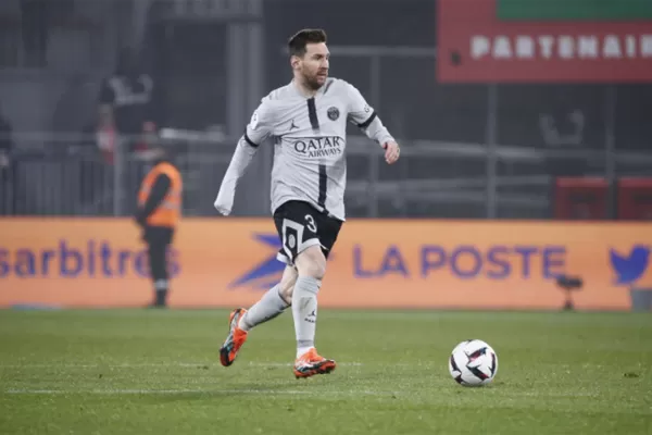 ¿Messi a la MLS? El plan para potenciar la Copa del Mundo 2026