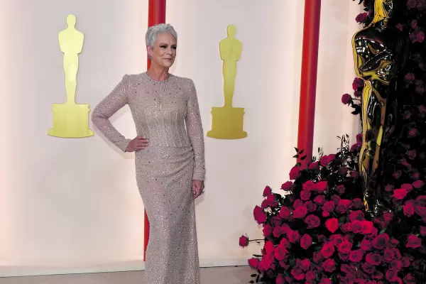 Oscar 2023: Glamour, lágrimas y cine sin pochoclos