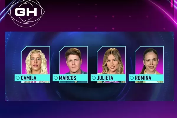 ¿Qué se sabe hasta ahora de la gran final de Gran Hermano?