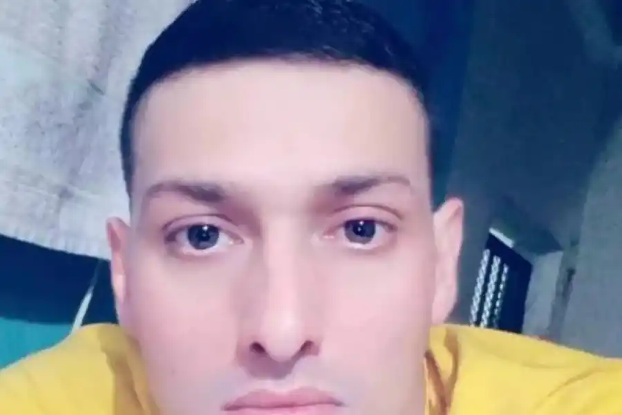 Javier Duarte. (Foto: gentileza Alerta Urbana).