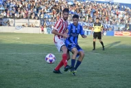 Uno por uno de la durísima derrota que sufrió San Martín ante San Telmo