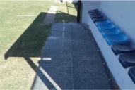 La irónica respuesta de San Telmo luego del hallazgo de sal en el banco de suplentes de San Martín de Tucumán