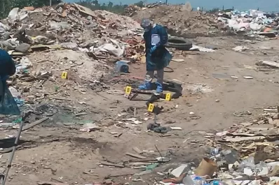 La “rosarización” de la seguridad en tiempos de campaña