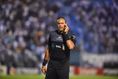 Atlético Tucumán: Atento a las designaciones