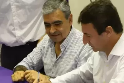 Tras el anuncio de la fórmula Sánchez-Alfaro: las tres definiciones clave que restan en JxC