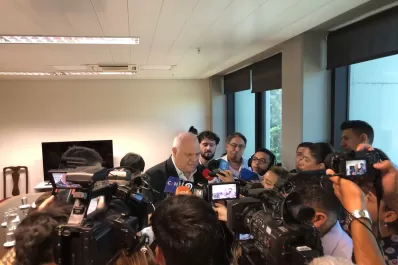 Federico Masso: El 80% de los trabajadores registrados está por debajo de la línea de pobreza