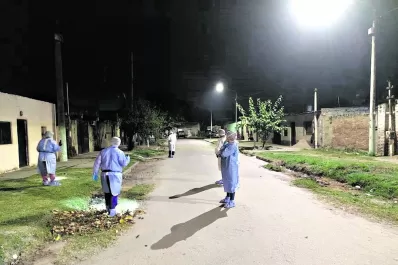 En un robo en Villa Amalia mató a un rondín y lo condenaron a 12 años de prisión