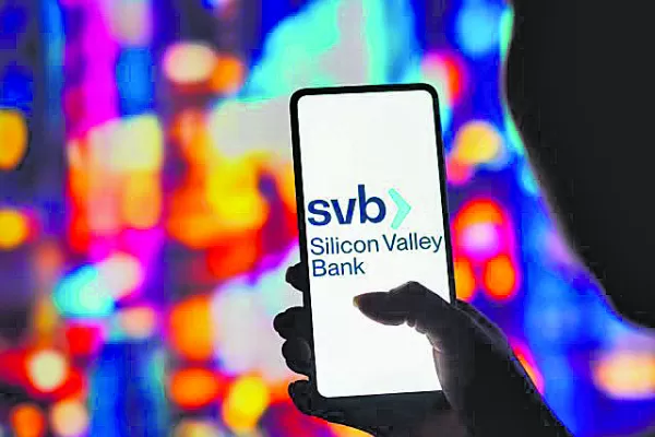 EEUU enfrenta el segundo mayor quiebre bancario de su historia