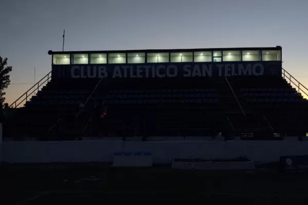El rival de San Martín de Tucumán: Un club que lucha y crece