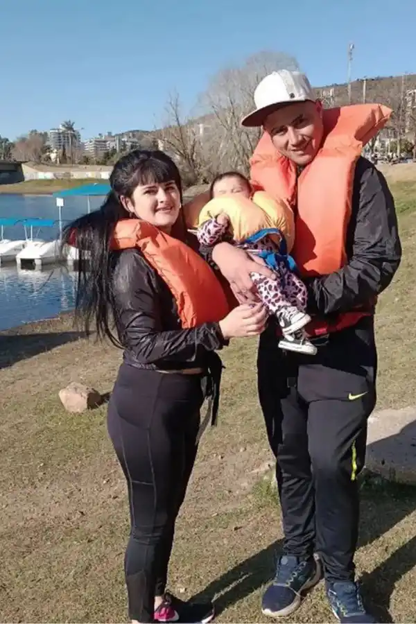 ¿Quiénes son La Kami y El Moneda? la popular pareja de TikTok que sufrió un penoso robo