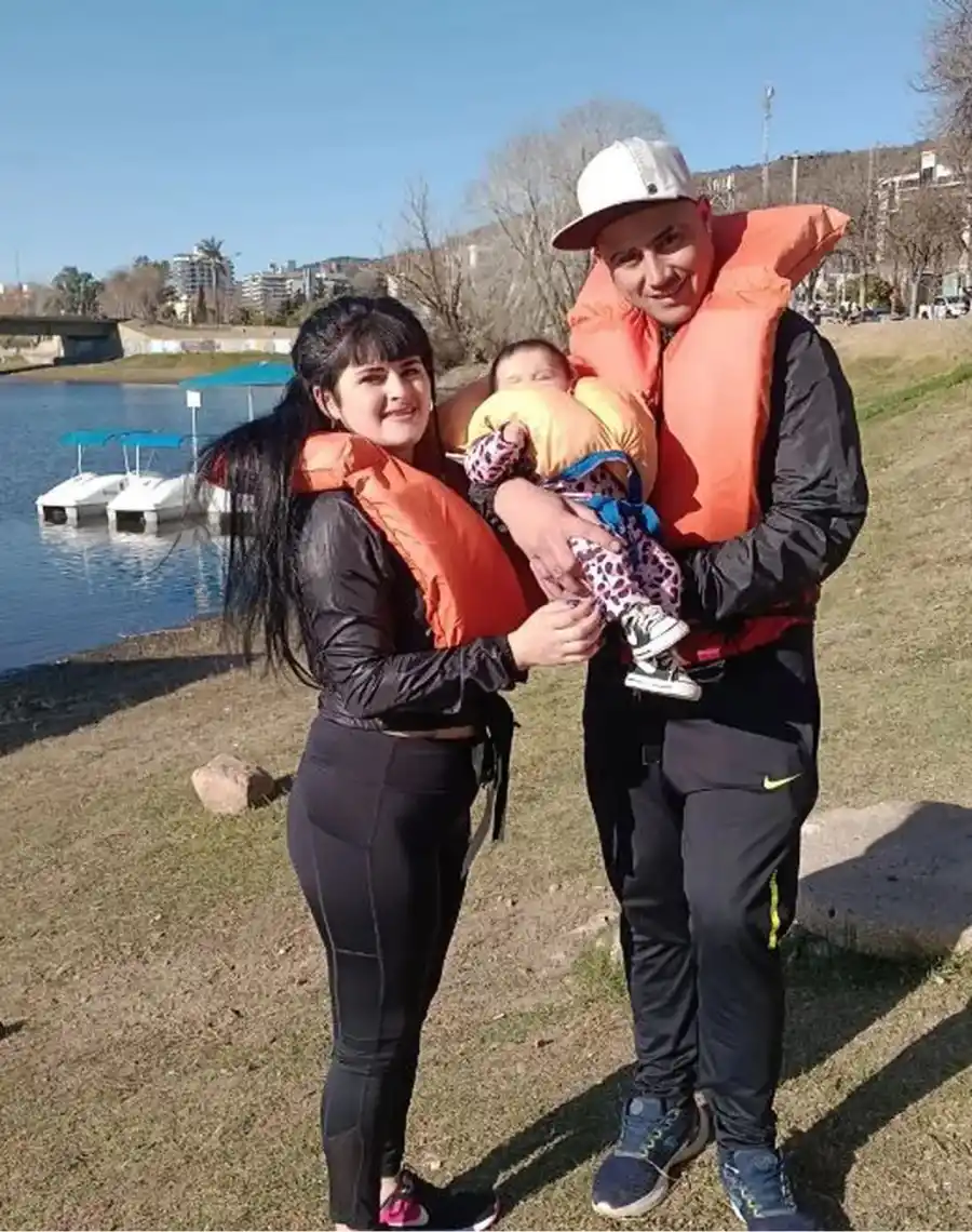 ¿Quiénes son La Kami y El Moneda? la popular pareja de TikTok que sufrió un penoso robo