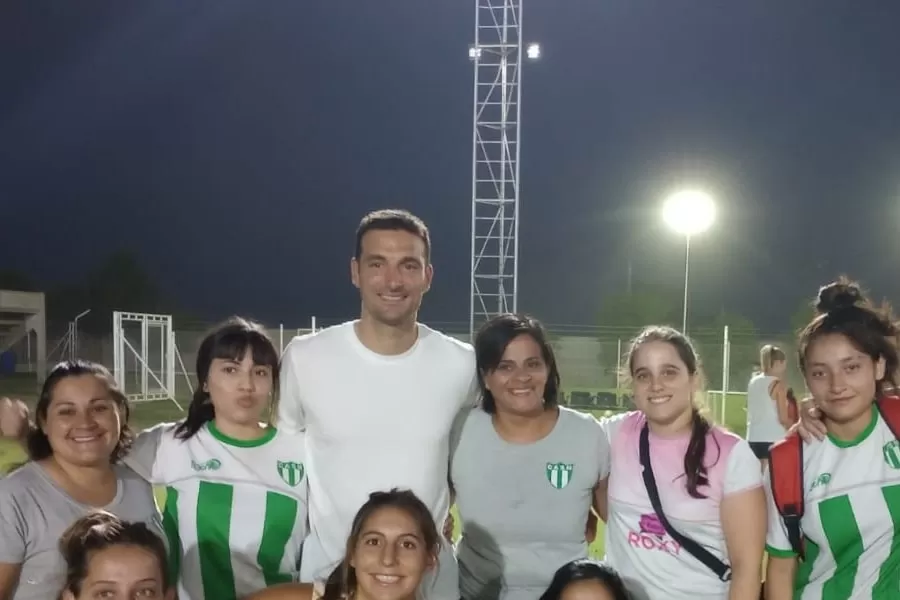 Foto: @pujatodigital