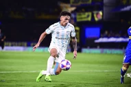 Atlético Tucumán y Barracas Central: Tan parecidos que sorprende