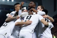 Real Madrid y Napoli intentarán sellar su pase a cuartos de final de la Champions League