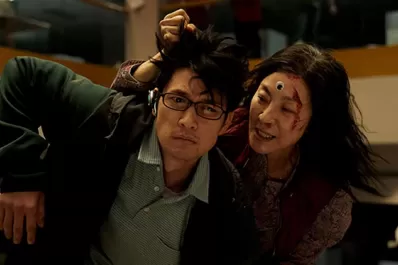 Oscar 2023: Dónde podés disfrutar de las películas ganadoras