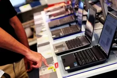 Importación de notebooks: el Gobierno modifica aranceles e impactará en los precios
