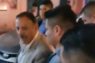 El exabrupto del gobernador de La Rioja contra una docente: Andá a trabajar, vaga