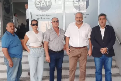 Dimes y diretes: Más opositores a las filas de Jaldo y Casañas con Ferrazzano en San José