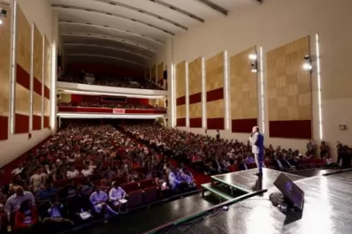 Educación lanzó una nueva edición del programa de capacitación docente Formar