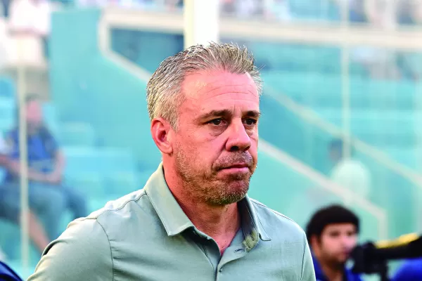 Atlético Tucumán: Esquema ganador no se toca