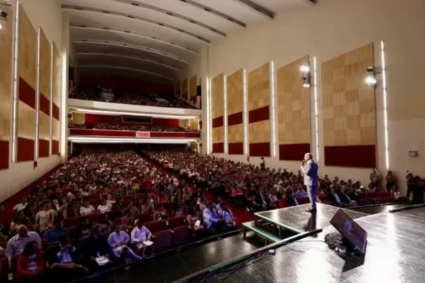 Educación lanzó una nueva edición del programa de capacitación docente Formar