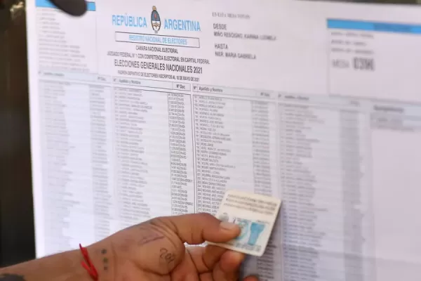 Tras el domingo patagónico se viene un “súper mayo” electoral