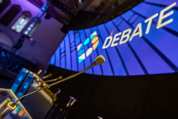 Elecciones 2023: La Justicia Electoral confirmó las fechas de los debates presidenciales