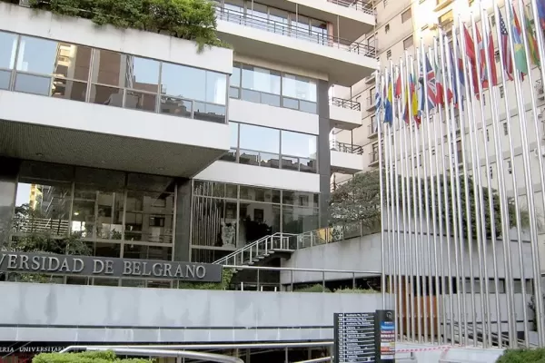 Llega el seminario sobre las estrategias de Seguridad Nacional para Argentina