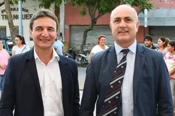 Molinuevo: Por fin podremos torcer la historia de 30 años de estancamiento