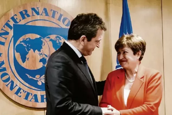 Para cumplirle al FMI, el Gobierno acelerará la quita de subsidios a las tarifas