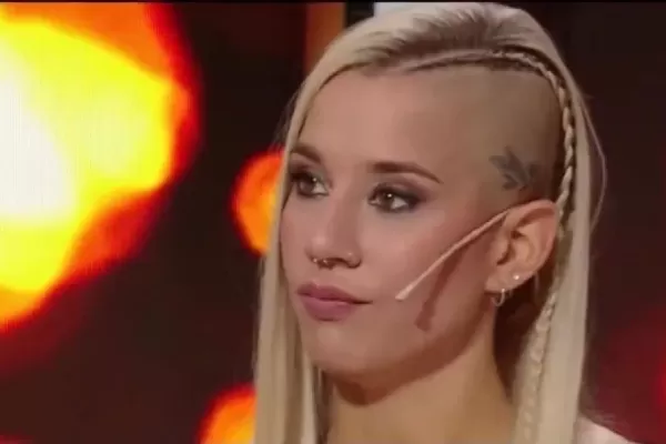 La Tora de Gran Hermano reveló que actores y futbolistas le ofrecen miles de dólares por sexo