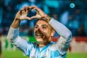 Atlético Tucumán: Mateo Coronel, reconocido a nivel nacional por sus golazos