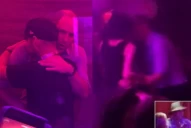 Las fotos que confirmarían la infidelidad del príncipe William a Kate Middleton