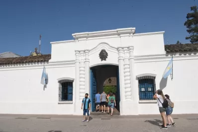 Se hará un ciclo de mujeres, arte y música en la Casa Histórica