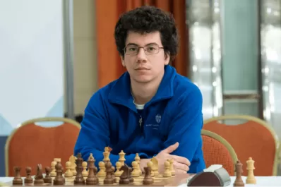 Escándalo en el ajedrez: Alejandro Ramírez es denunciado por abuso sexual